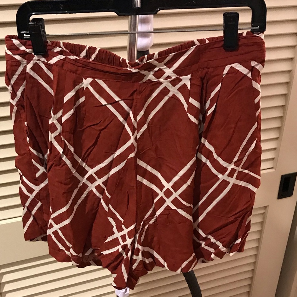 Ava Sky shorts